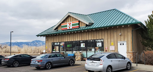 Convenience Store «7-Eleven», reviews and photos, 3099 W Mineral Ave, Littleton, CO 80120, USA