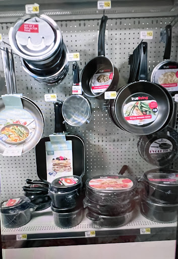 Discount Store «Dollar General», reviews and photos, 134 Path Valley Rd, Fort Loudon, PA 17224, USA