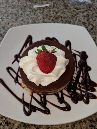 Restaurant «PIER 22 Restaurant • Patio • Catering», reviews and photos, 1200 1st Ave W, Bradenton, FL 34205, USA