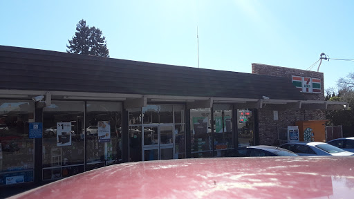 Convenience Store «7-Eleven», reviews and photos, 7022 Stockton Ave, El Cerrito, CA 94530, USA