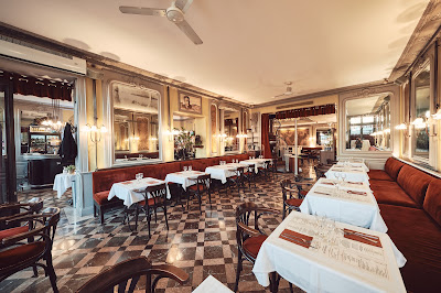 Grand Café Le Florida à Toulouse