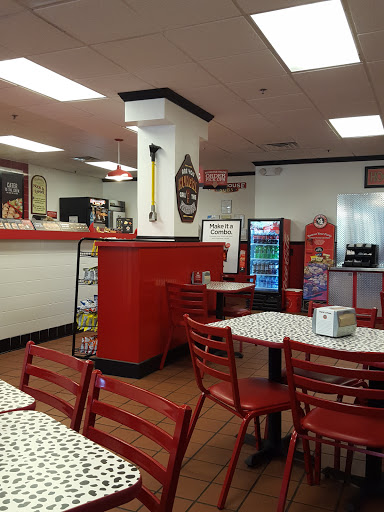Sandwich Shop «Firehouse Subs», reviews and photos, 321 Commerce Dr, Peachtree City, GA 30269, USA