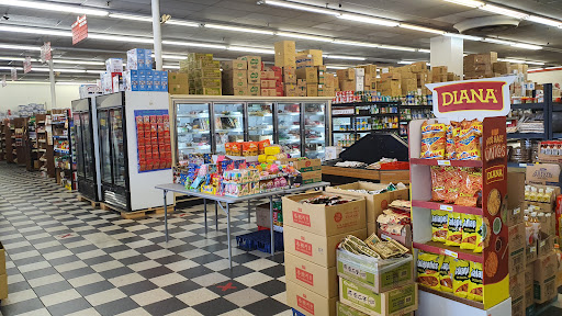 Asian Grocery Store «Sunrise Supermarket», reviews and photos, 8509 Kingston Pike, Knoxville, TN 37919, USA