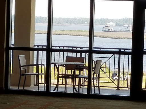 Golf Course «Bay Breeze Golf Course», reviews and photos, 500 Ploesti Dr, Keesler Afb, MS 39534, USA