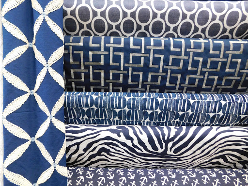 Fabric Store «Designer Discount Fabrics», reviews and photos, 1206 Stirling Rd, Dania Beach, FL 33004, USA
