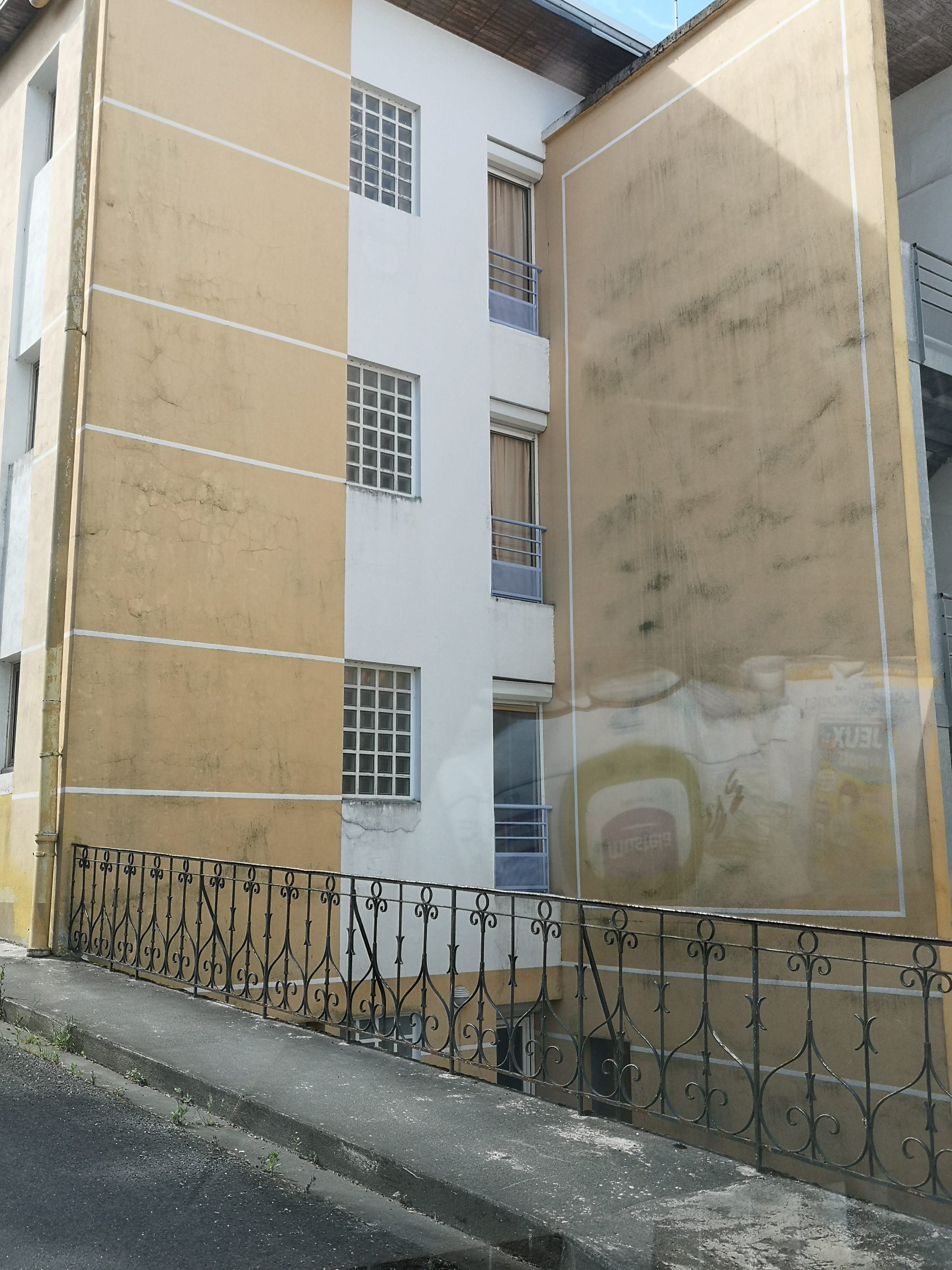 Photo n° 3 de l'avis de Romaric.c fait le 03/06/2019 à 21:57