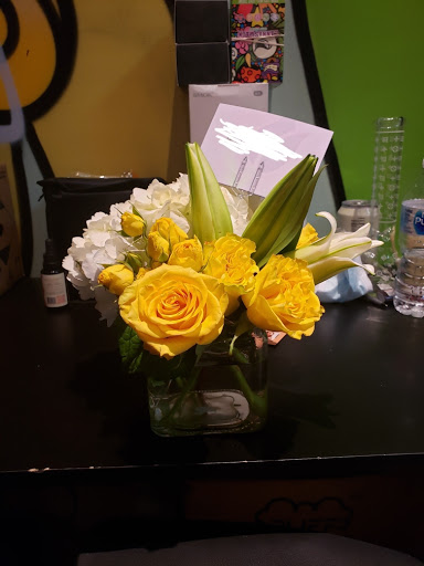 Florist «Yosvi Flowers», reviews and photos, 2835 NW 7th St, Miami, FL 33125, USA