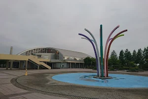 黒部市 総合体育センター 温水プール image