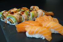 Photos du propriétaire du Restaurant japonais D'Sushi à Décines-Charpieu - n°2