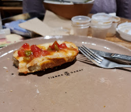 Tierra Garat Parroquia photo