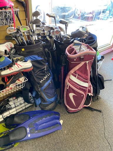 Thrift Store «Rock Thrift Store», reviews and photos, 3603 Camino Del Rio W, San Diego, CA 92110, USA