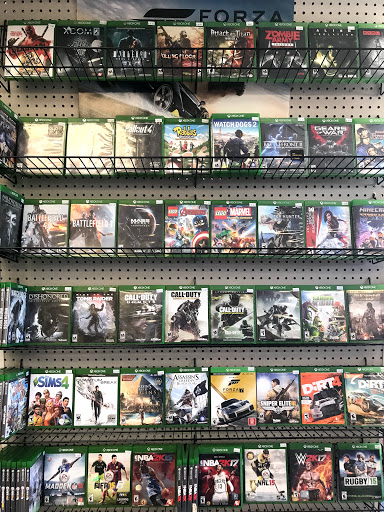 Video Game Store «Play Raven Video Games - Eldersburg», reviews and photos, 1912 Liberty Rd #3, Eldersburg, MD 21784, USA