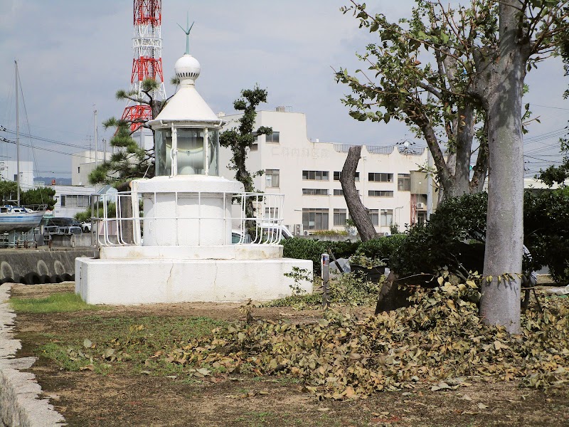 川崎みなと公園