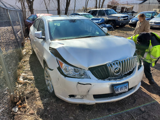 Auto Repair Shop «Personal Auto Care Service Center Inc», reviews and photos, 60 deKoven Drive, Middletown, CT 06457, USA