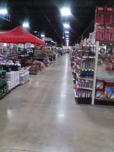 Sporting Goods Store «Big R of Homer Glen», reviews and photos, 15830 S Bell Rd, Homer Glen, IL 60491, USA