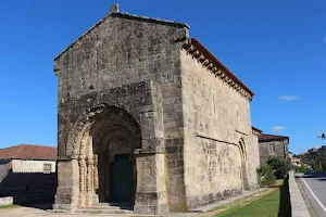 Mosteiro de Bravães image