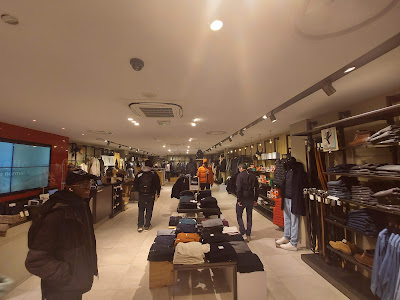 celio à Boulogne-Billancourt