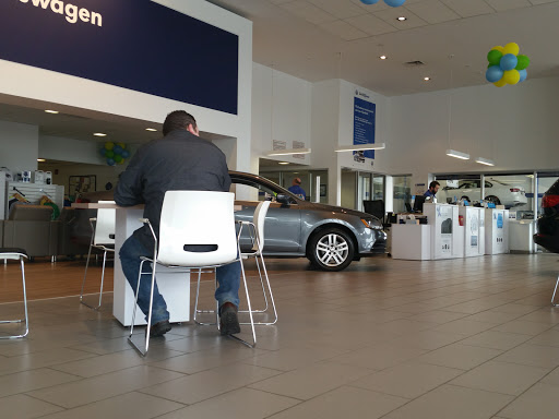Volkswagen Dealer «Sutliff Volkswagen», reviews and photos, 1301 Paxton St, Harrisburg, PA 17104, USA