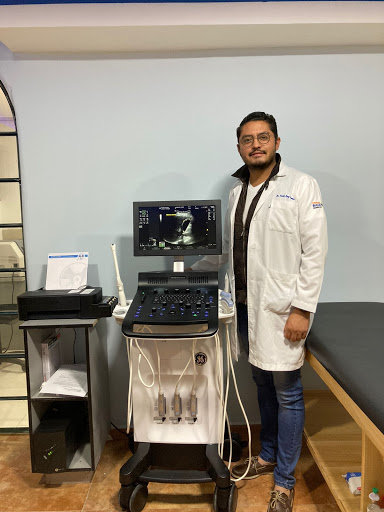 Ultrasonidos en Morelia Dr. Israel Cruz Aguilar