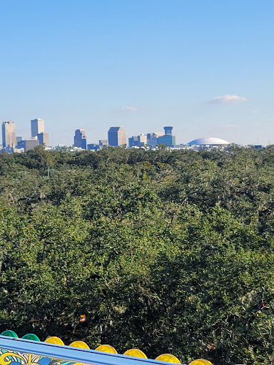 Amusement Park «Carousel Gardens Amusement Park», reviews and photos, 7 Victory Ave, New Orleans, LA 70124, USA