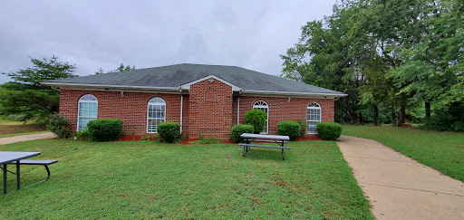 Community Center «Islamic Center of Fredericksburg», reviews and photos, 7020 Harrison Rd, Fredericksburg, VA 22407, USA