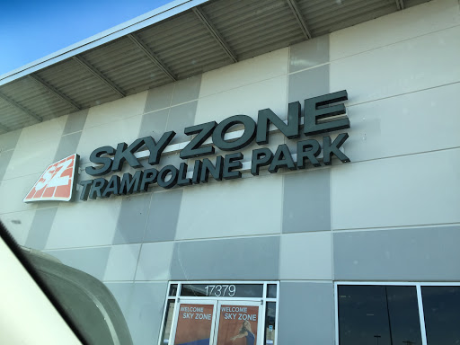 Amusement Center «Sky Zone Trampoline Park - St. Louis (Chesterfield)», reviews and photos, 17379 Edison Ave, Chesterfield, MO 63005, USA