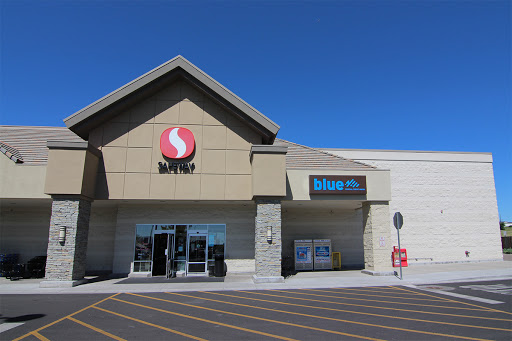 Blue Federal Credit Union - Safeway in Cheyenne, Wyoming