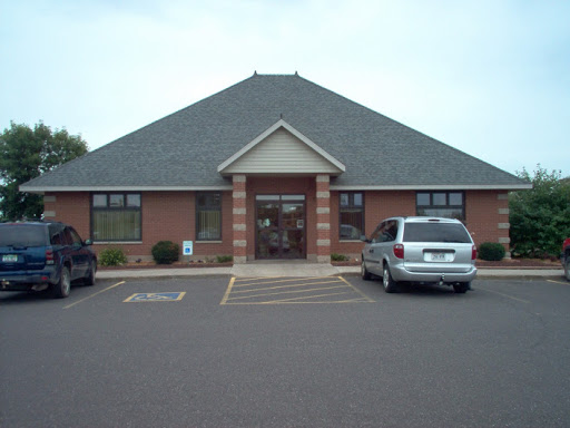 Superior Choice Credit Union in Ashland, Wisconsin