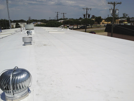 Roofing Contractor «Texas Professional Exteriors, LLC», reviews and photos, 301 TX-342, Red Oak, TX 75154, USA