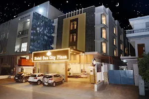 Hotel SunCity Plaza, Jaipur image