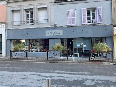 Parfois à Romilly-sur-Seine