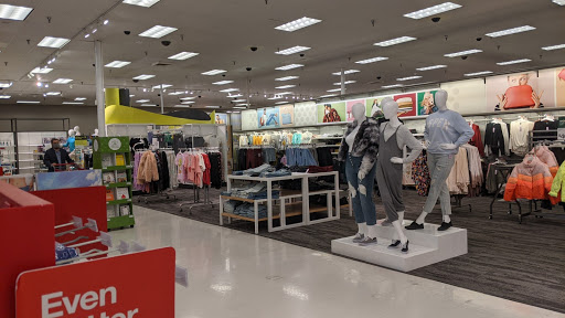 Department Store «Target», reviews and photos, 20200 Bloomfield Ave, Cerritos, CA 90703, USA