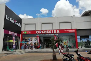 Orchestra Flacq Shopping Mall image