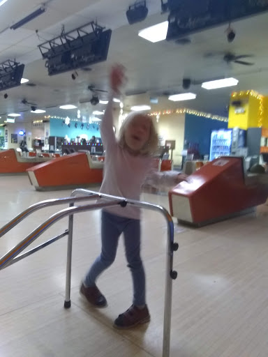 Bowling Alley «Anastasia Bowling Lanes», reviews and photos, 3245 A1A S, St Augustine, FL 32080, USA