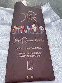 Les plus récentes photos du Restaurant Chanteplage à Saint-Cyr-sur-Mer - n°2