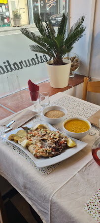 Photos du propriétaire du Restaurant portugais A mesa de Carole à Toulouse - n°9