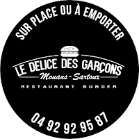Photos du propriétaire du Restaurant de hamburgers Le délice des garçons à Mouans-Sartoux - n°1