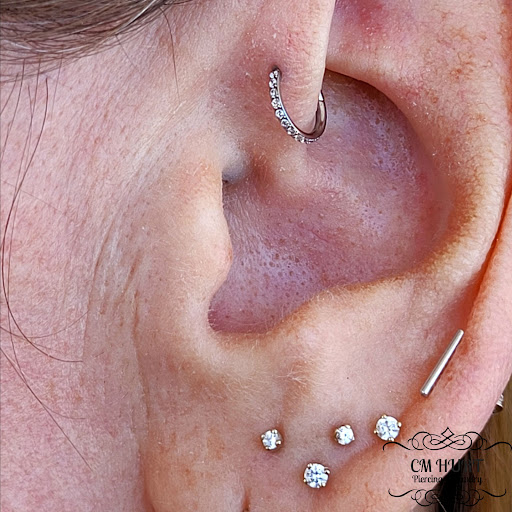 Explore cute female tattoos ideas, creative tattoo ideas in Garden Grove, available at CM Hurt Piercing & Jewelry