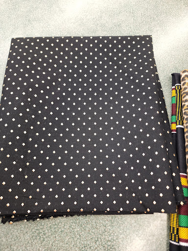 Fabric Store «Jo-Ann Fabrics and Crafts», reviews and photos, 1625 W Lugonia Ave, Redlands, CA 92374, USA