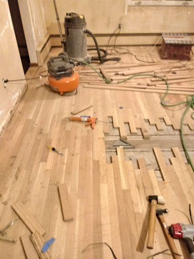 Home Improvement Store «The Home Depot», reviews and photos, 135 Commercial Rd, Leominster, MA 01453, USA