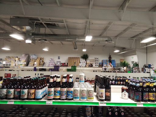 Liquor Store «Total Wine & Liquor», reviews and photos, 2713 Janitell Rd, Colorado Springs, CO 80920, USA