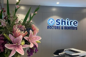 Shire Doctors and Dentists image