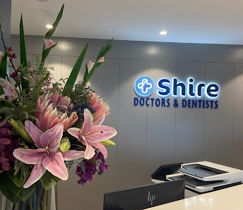 Shire Doctors and Dentists 6/416 Kingsway, Caringbah NSW 2229, Australia