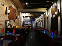 Atmosphère du Restaurant de spécialités perses Colbeh à Paris - n°11