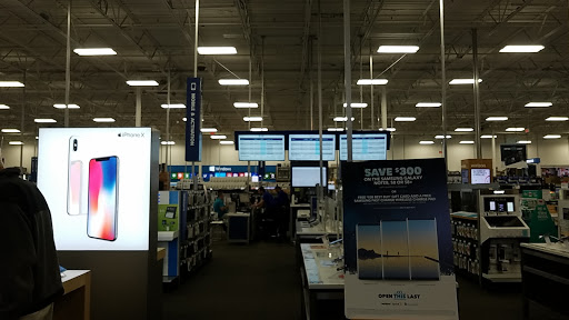 Electronics Store «Best Buy», reviews and photos, 1400 Denver West Colorado Mills Pkwy, Lakewood, CO 80401, USA