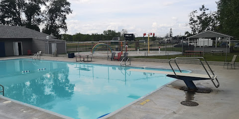 Whitewood Swimming Pool