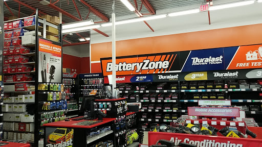 AutoZone Auto Parts