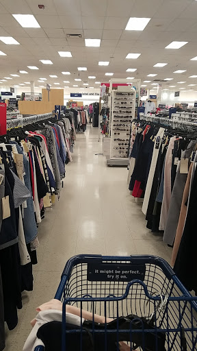 Department Store «Marshalls», reviews and photos, 13200 Middlebelt Rd, Livonia, MI 48154, USA