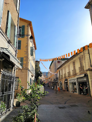 L'Entrepôt Boutique à Draguignan
