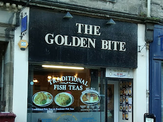 The Golden Bite